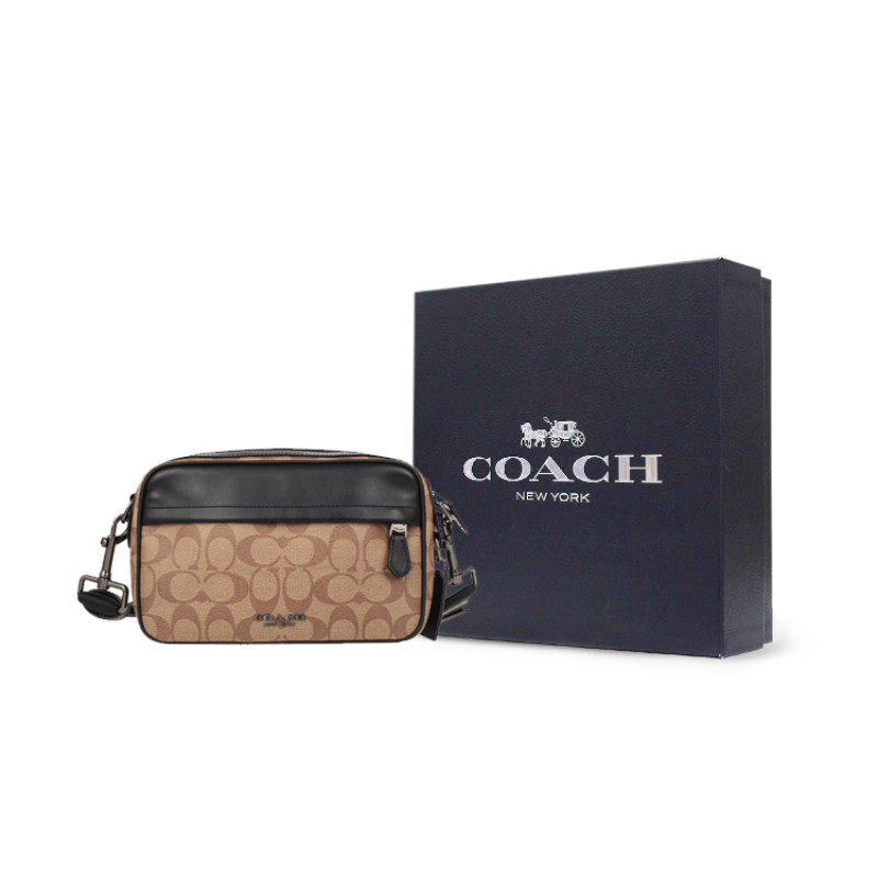 COACH Graham Logo