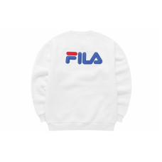 FILA FUSION Logo