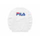 FILA FUSION Logo