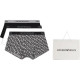 EMPORIO ARMANI FW22 logo 3