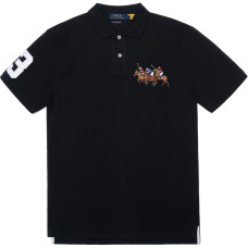 Polo Ralph Lauren LogoPolo