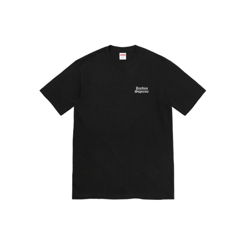 Supreme x Hardies SS23 WEEK17 DOG TEE T