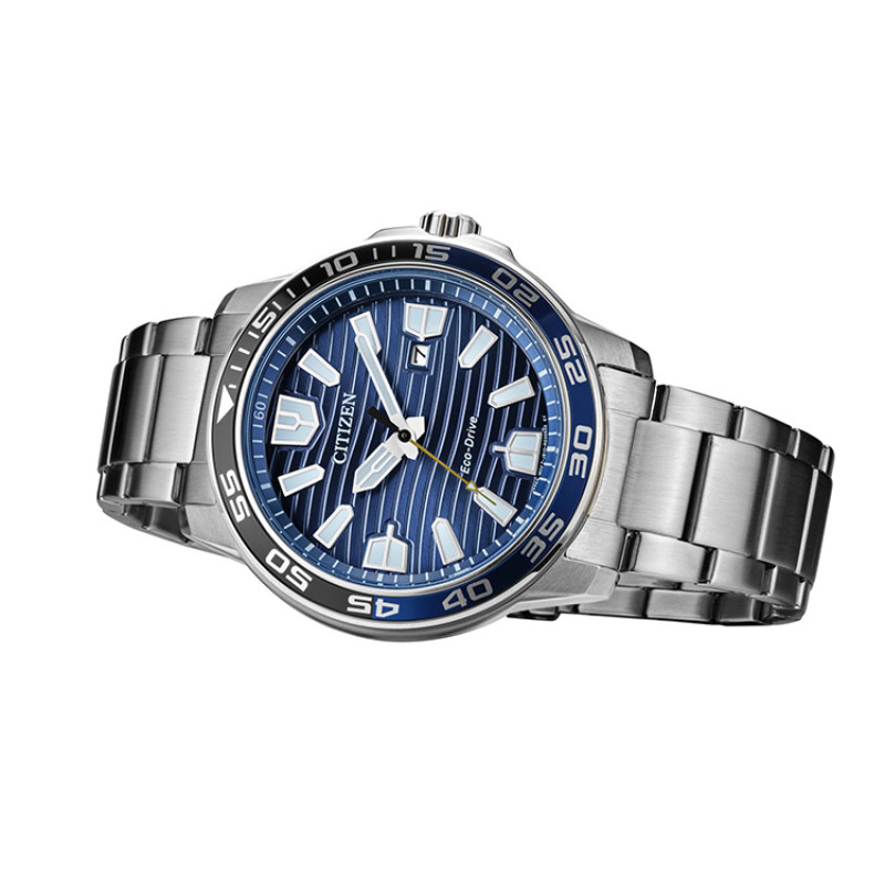 CITIZEN AW1525-81L
