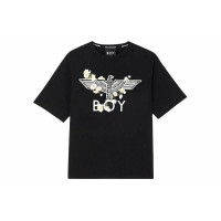 Boy London logo T