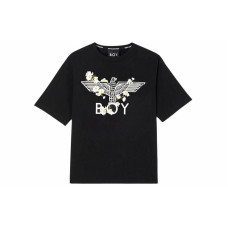 Boy London logo T