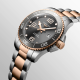 LONGINES 300 PVD L3.782.3.78.7
