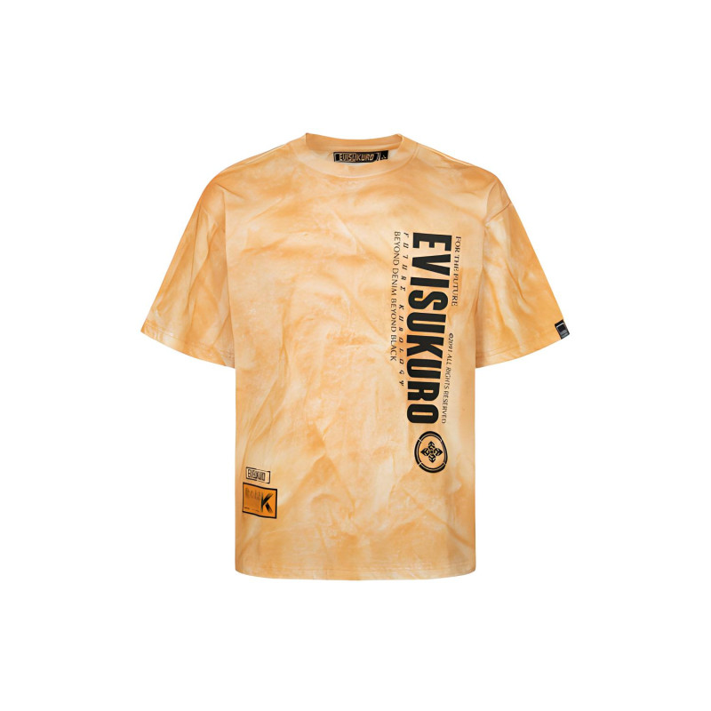 EVISU T