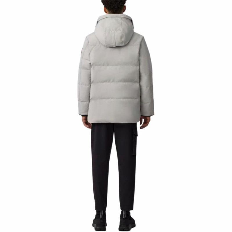 Canada Goose Logo