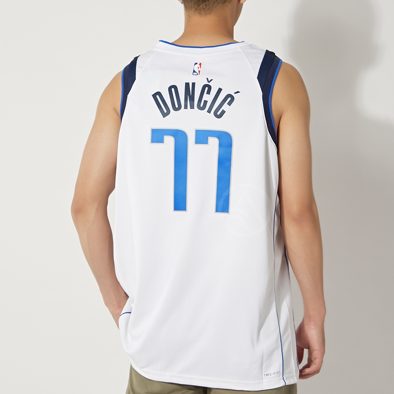 Nike NBA Logo SW 22-23 77