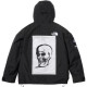 Supreme x THE NORTH FACE FW24 WEEK9 logo
