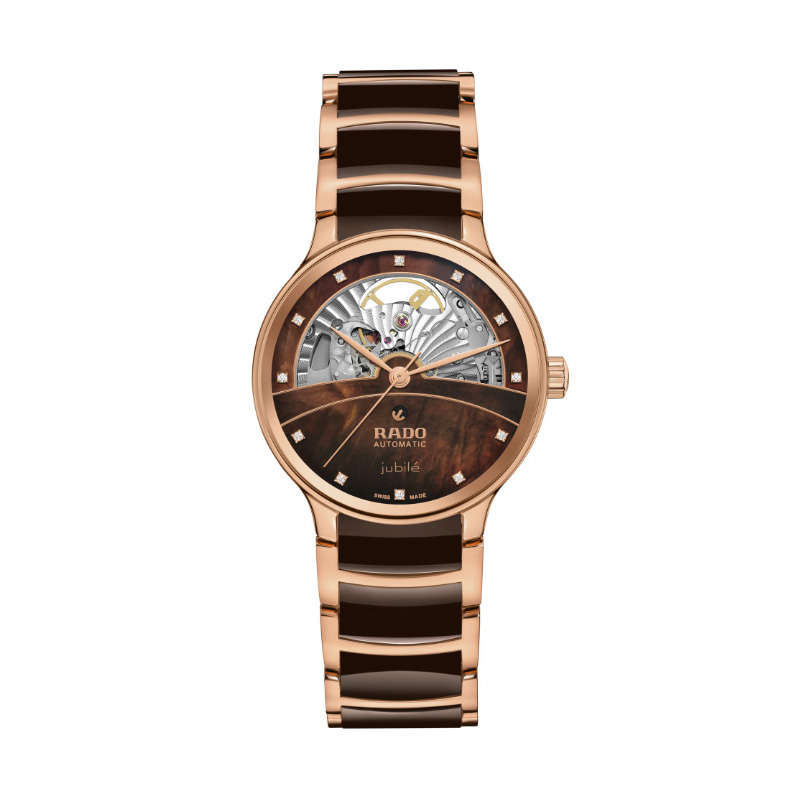 RADO 50 35mm