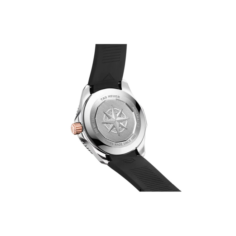 TAG HEUER 200 40mm WBP2151.FT6199