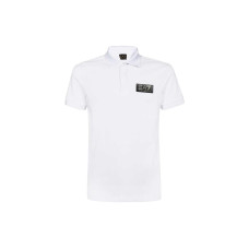 EMPORIO ARMANI EA7 LogoPolo