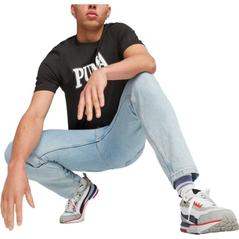 PUMA T