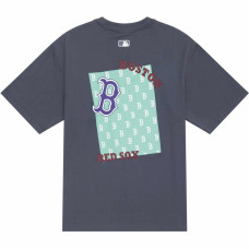 MLB MONOGRAM LOGO SS24 T