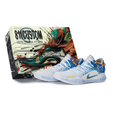 Nike Hyperdunk X 811