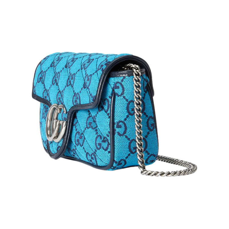 GUCCI Marmont Logo
