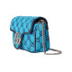 GUCCI Marmont Logo