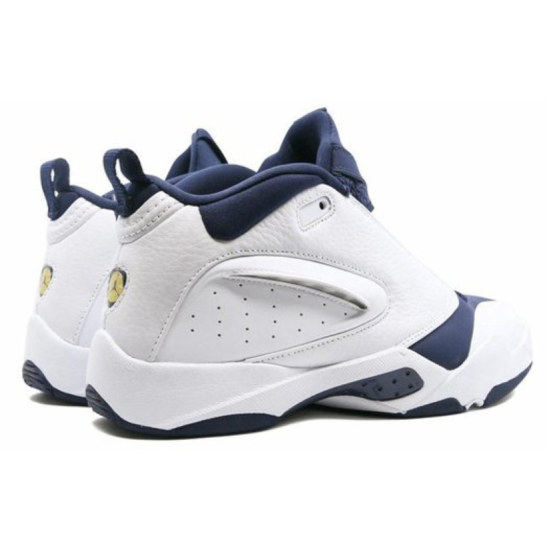 Jordan Jumpman Quick 23