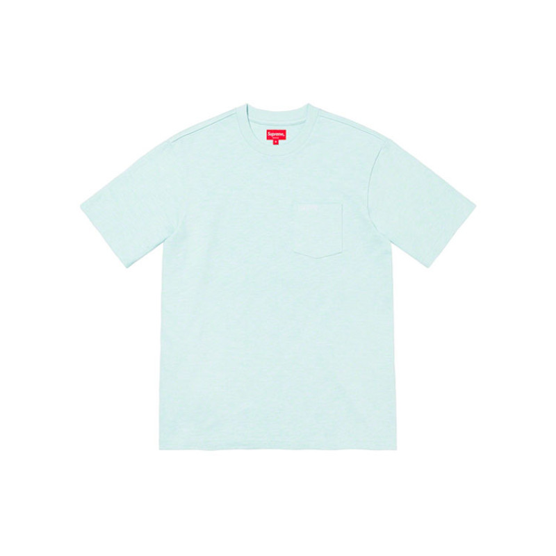 Supreme SS22 Week 9 SS Pocket Tee T