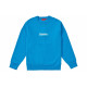Supreme Box Logo Crewneck Bright Royal