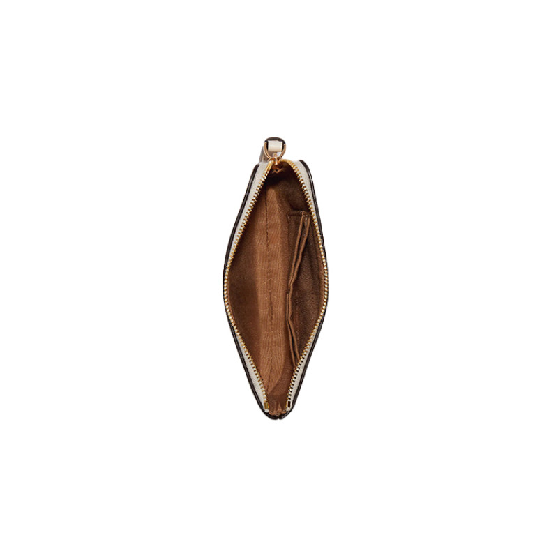 COACH Corner Zip 16