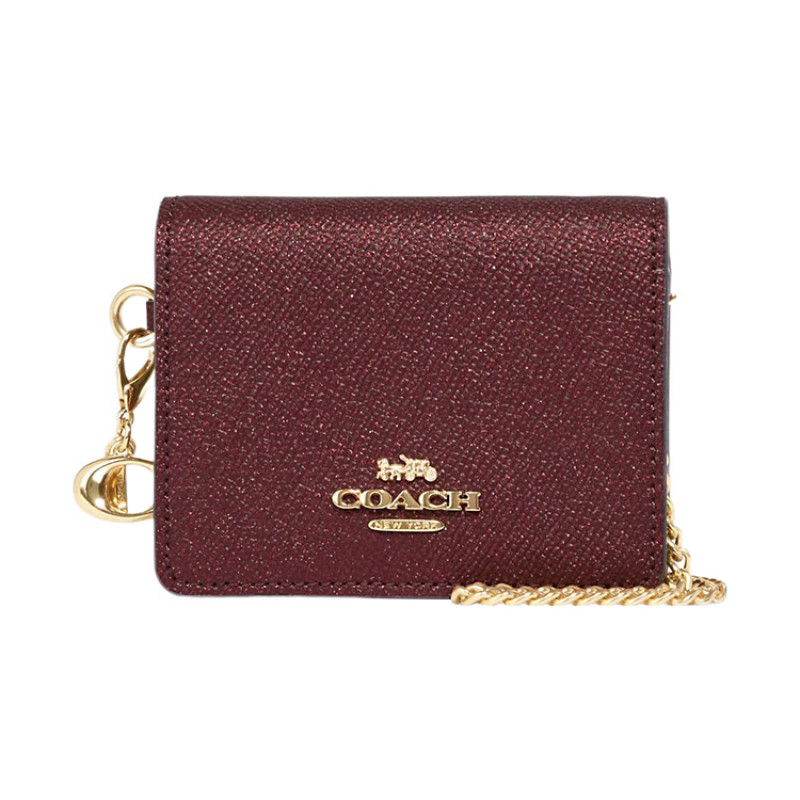 COACH Chain 10