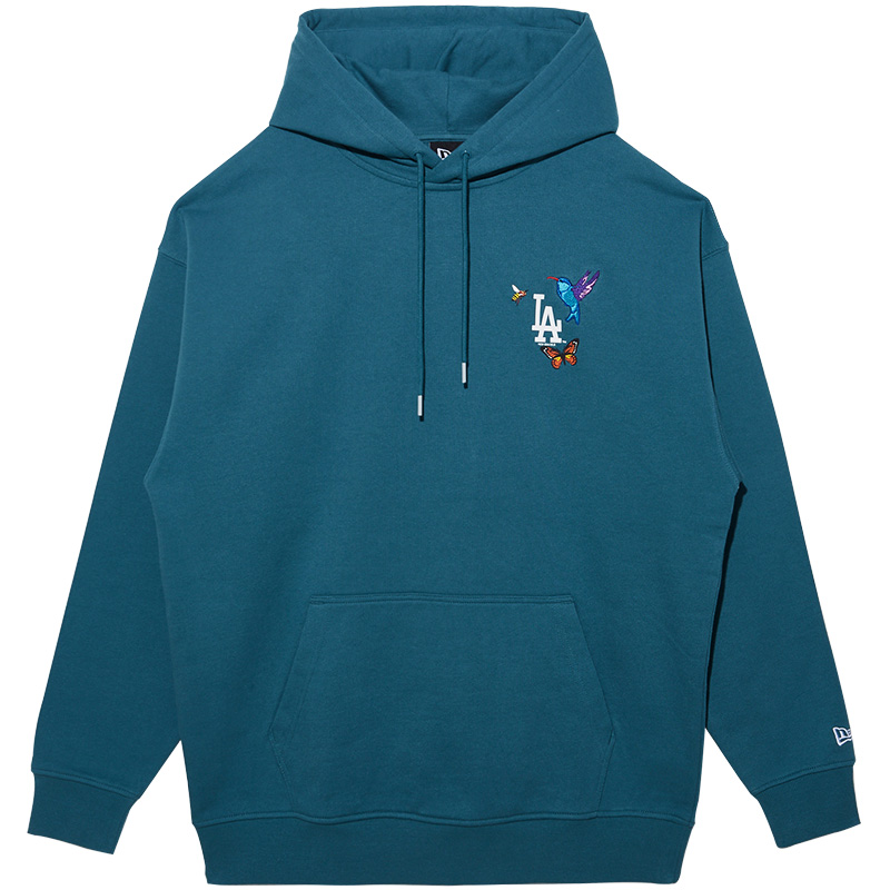 New Era MLB SS22 Logo