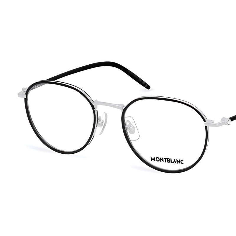 MONTBLANC Logo
