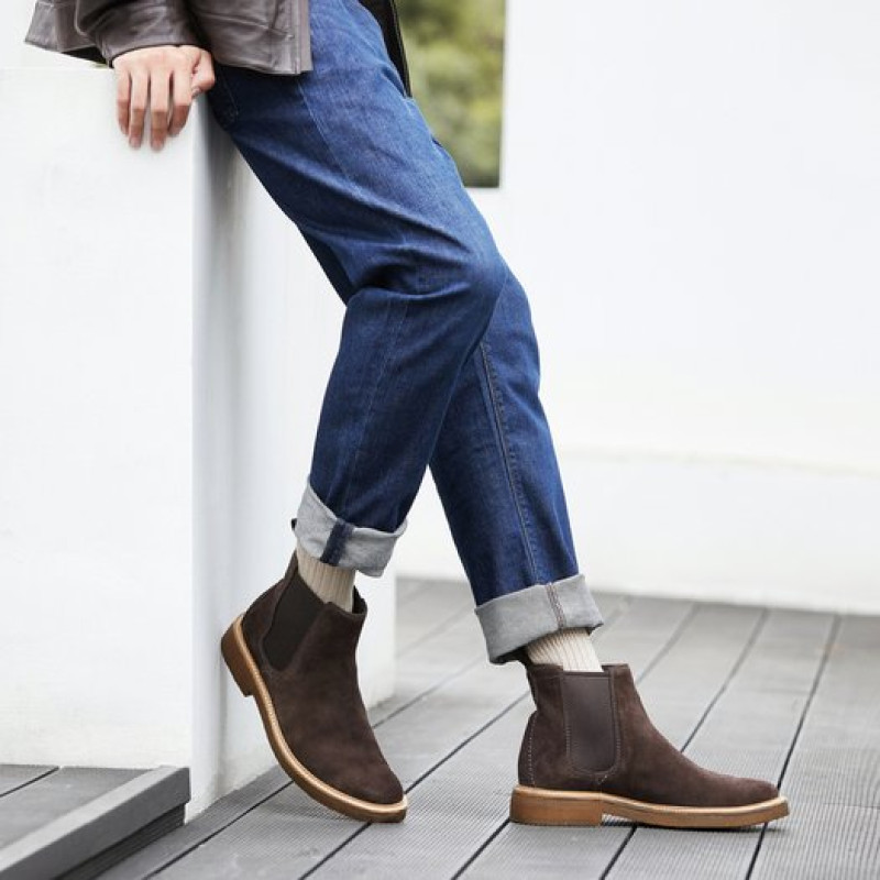 Clarks
