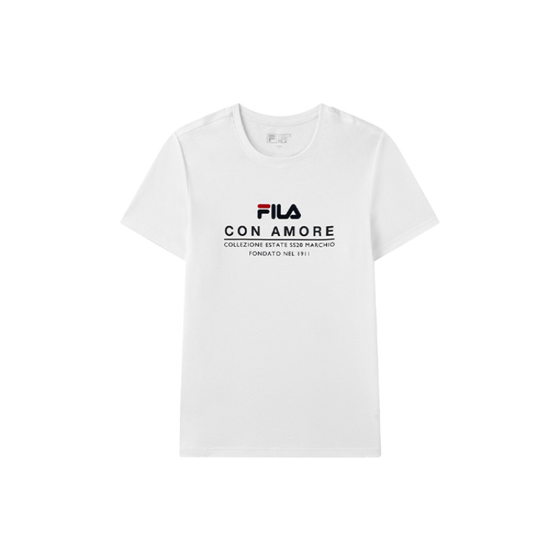 FILA LogoT