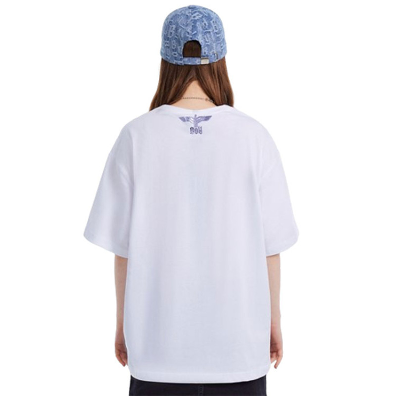 Boy London LogoT