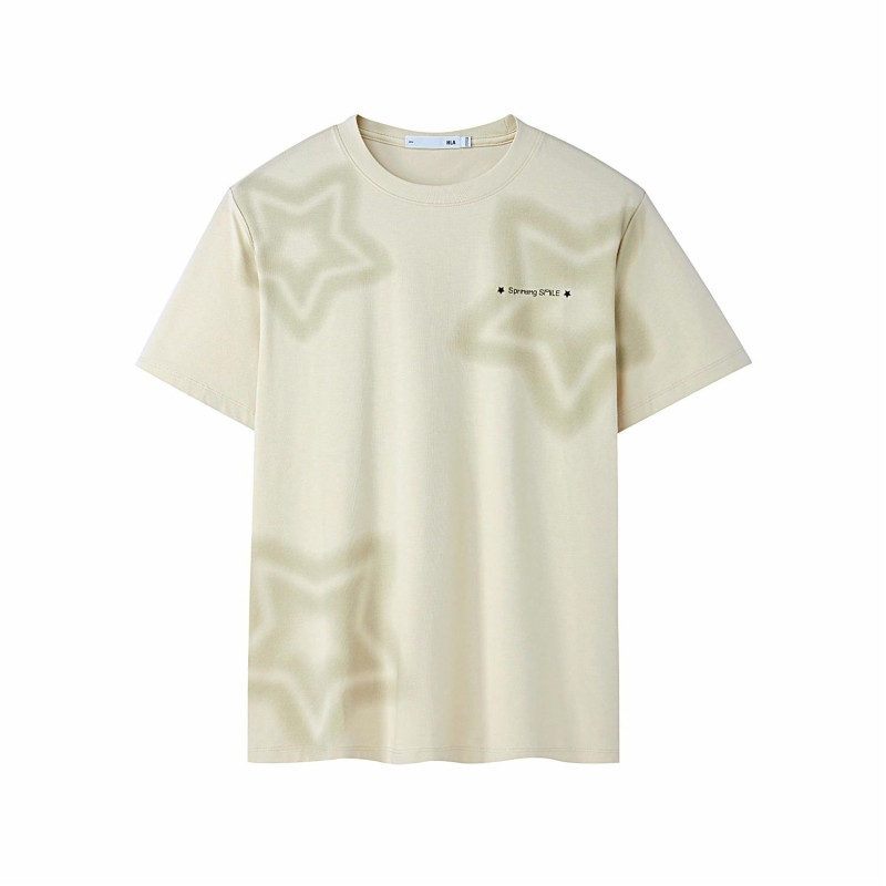 HLA SPRINTING SMILE T