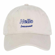 JEANSWEST