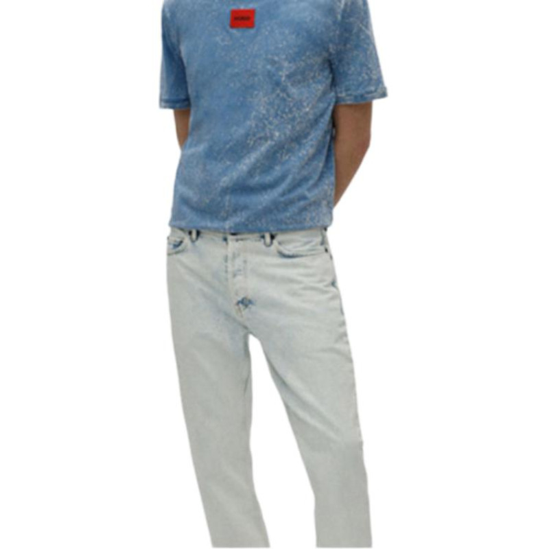 HUGO BOSS SS22 LogoT