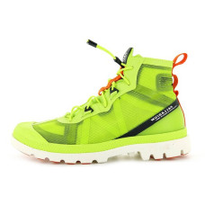 Palladium Pampa Travel Lite