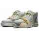 Travis Scott x CACT.US CORP x Nike Air Trainer 1 Grey Haze