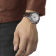TISSOT 100 45.5mm T125.617.16.031.00