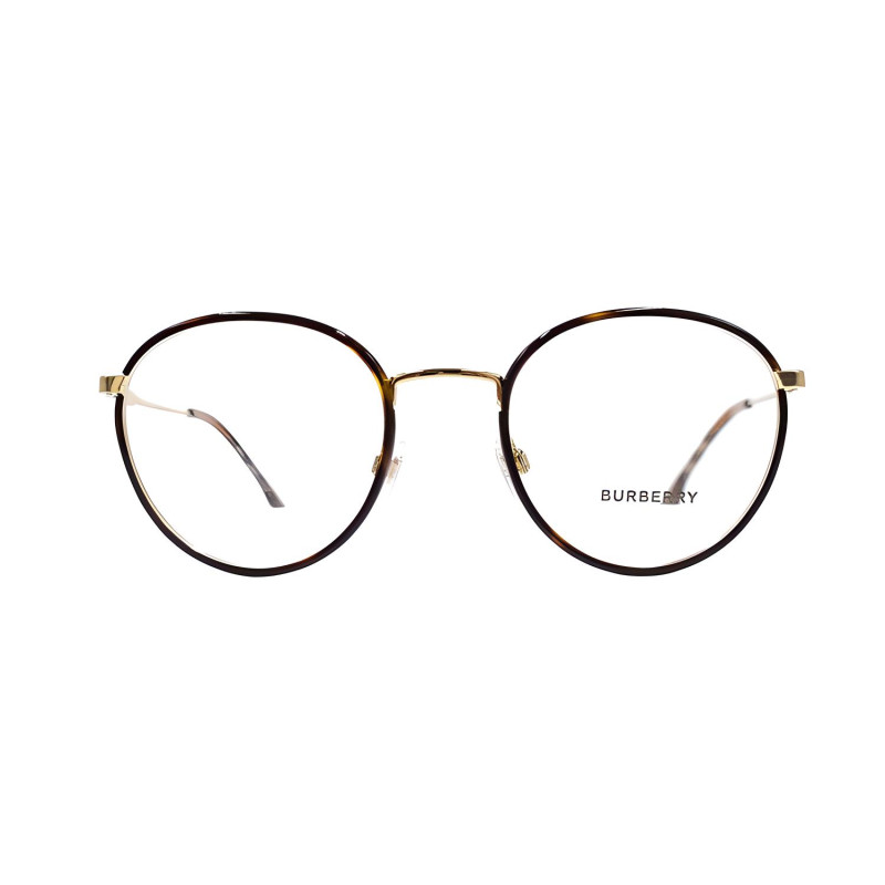 BURBERRY B. LOGO