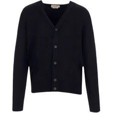 Alexander McQueen FW21 Logo