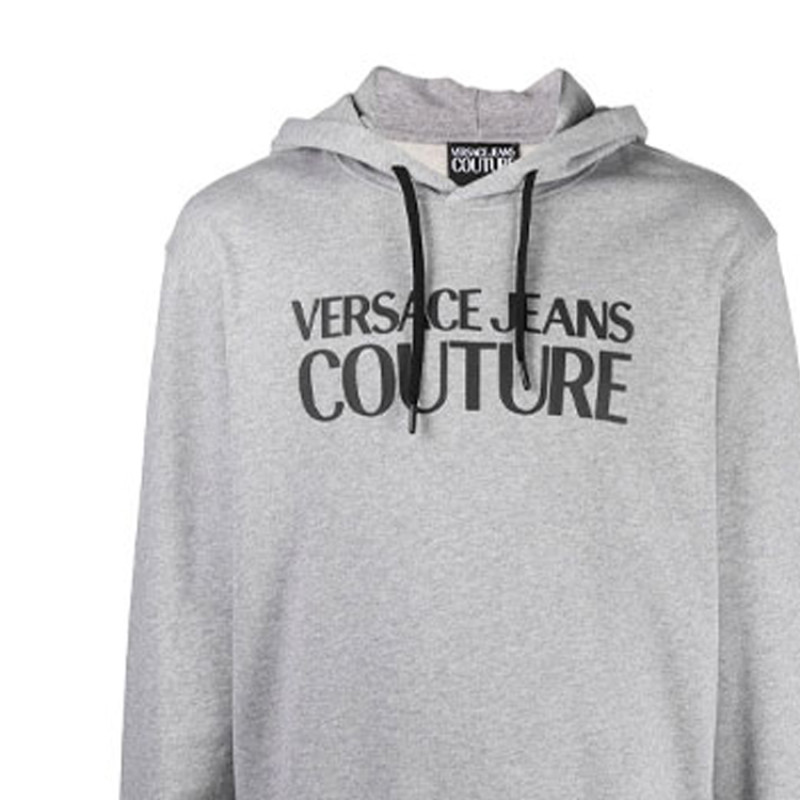 VERSACE JEANS COUTURE FW21 Logo