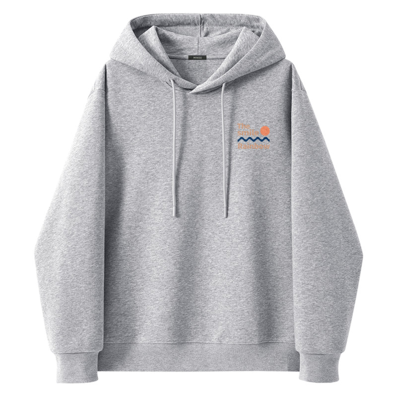 MINISO oversize