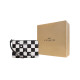 COACH Corner Zip Wristlet 16