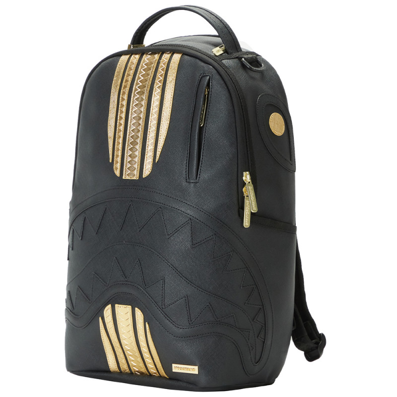 SPRAYGROUND sgLogo PVC