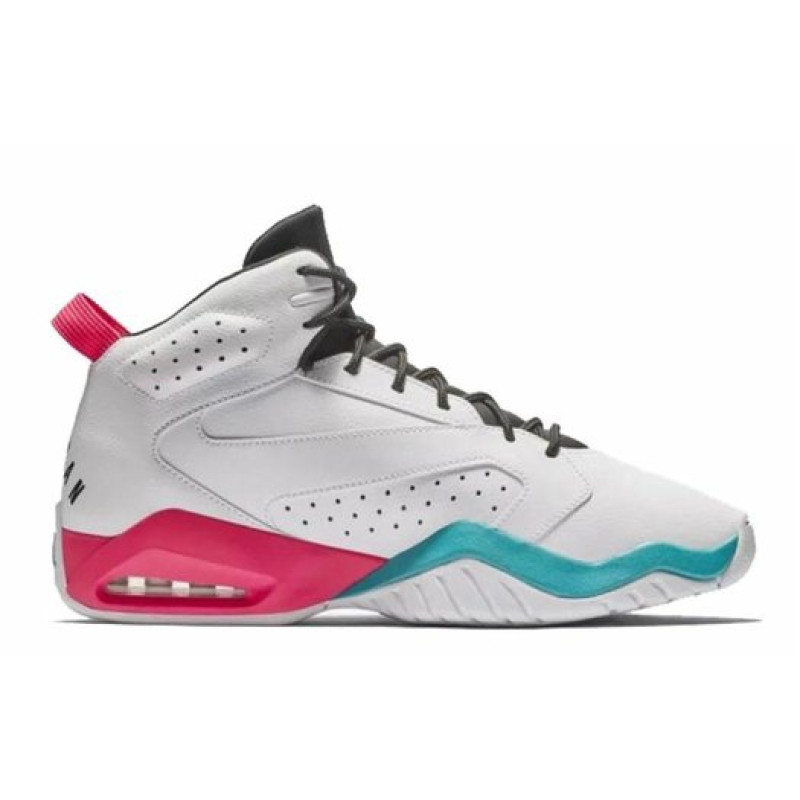 Jordan Lift off 