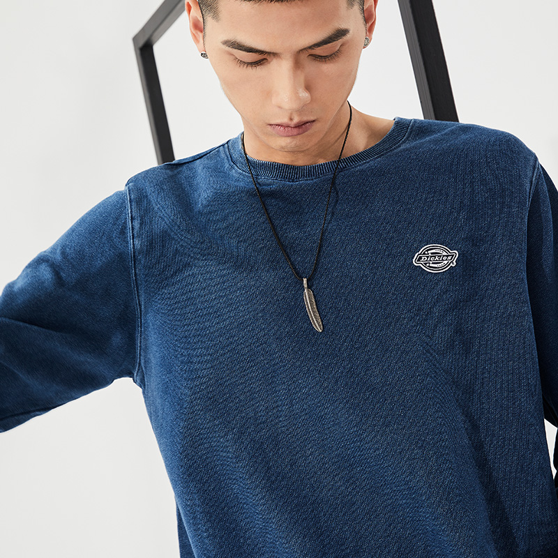 Dickies Logo