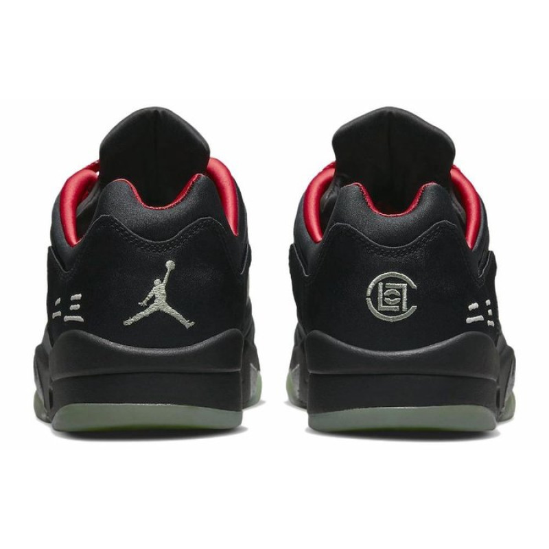 CLOT x Jordan Air Jordan 5 retro low sp 