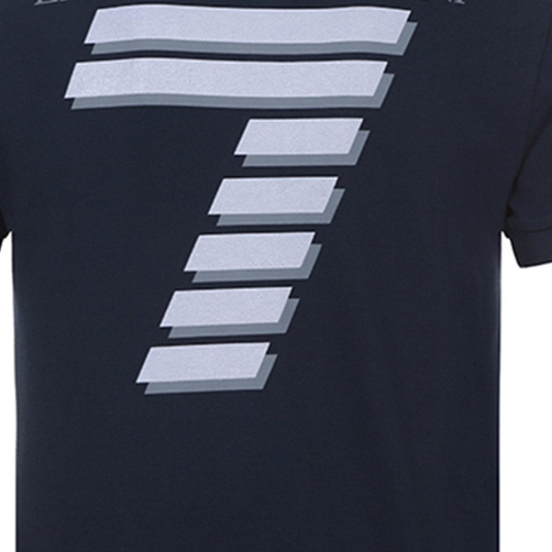 EMPORIO ARMANI ea7polo