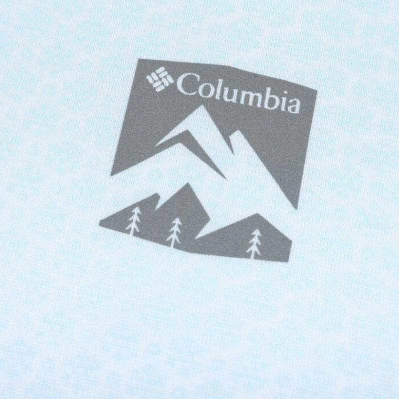Columbia LogoT
