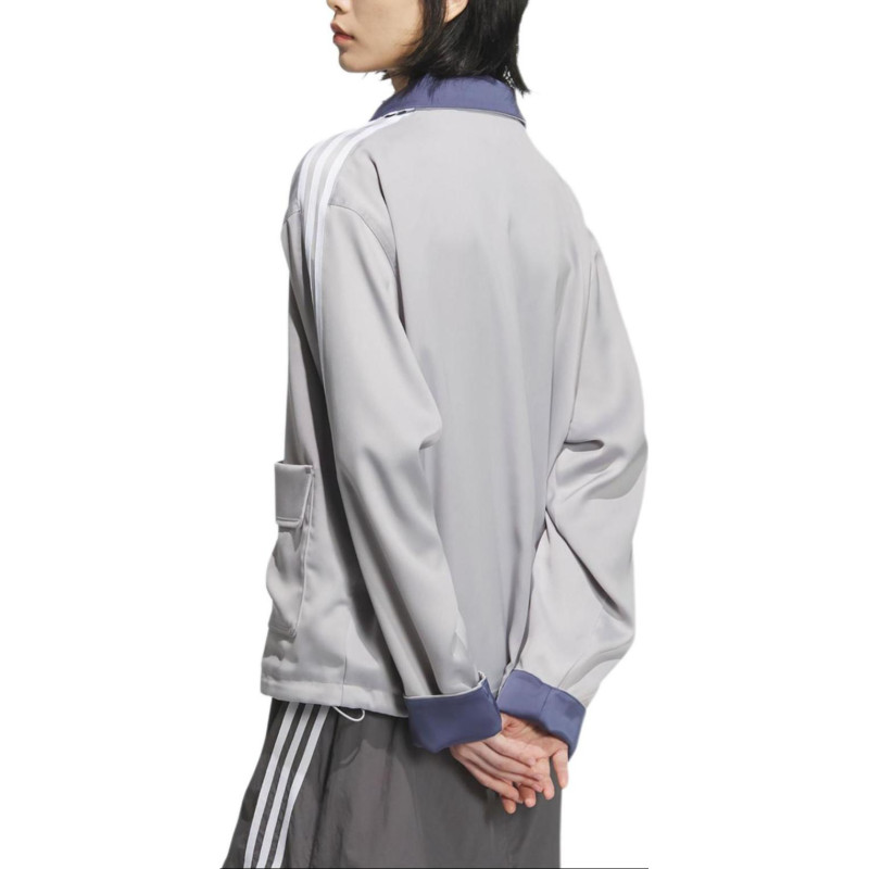 adidas originals CN TT SATIN Logo